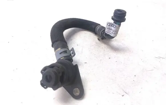 Audi A8 S8 D4 4H Air intake hose/pipe 059121131H