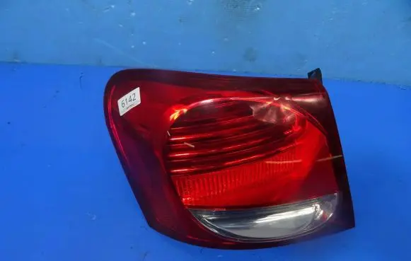 Lexus GS 300 350 430 450H Rear/tail lights