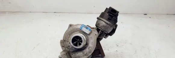 Audi A4 S4 B8 8K Turbo 03L145702D