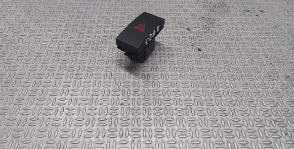 Ford C-MAX I Hazard light switch 3M5T13A350AB