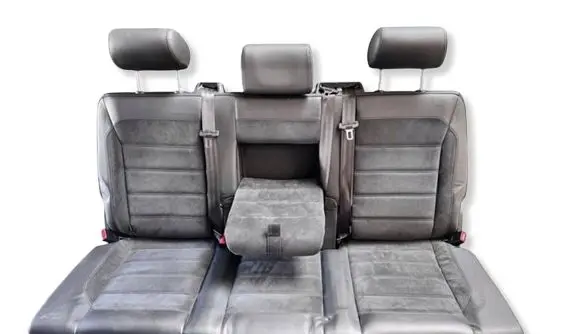 Volkswagen Transporter - Caravelle T6 Seat set 