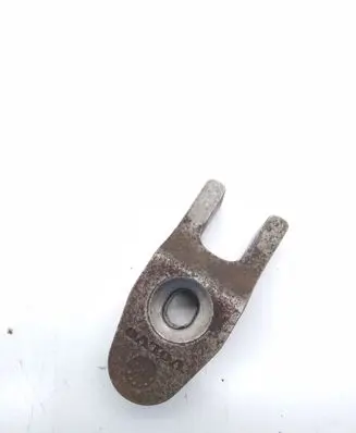 Volvo V60 Fuel Injector clamp holder 