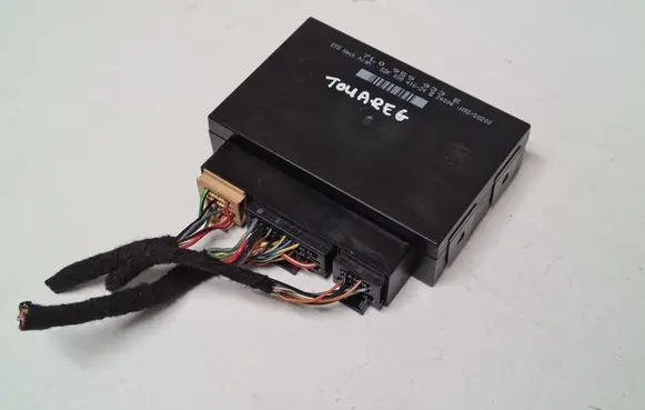 Volkswagen Touareg I Comfort/convenience module 7L0959933E