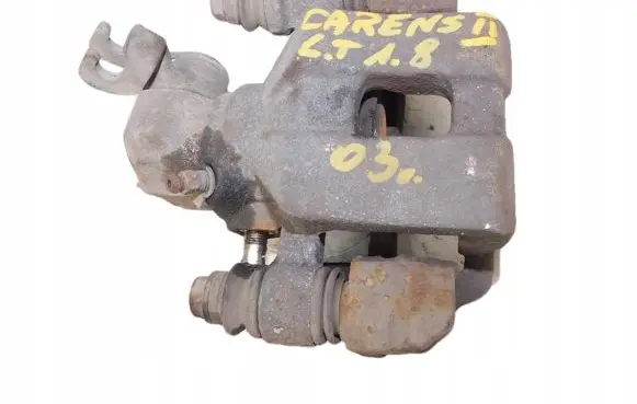KIA Carens I Rear brake caliper