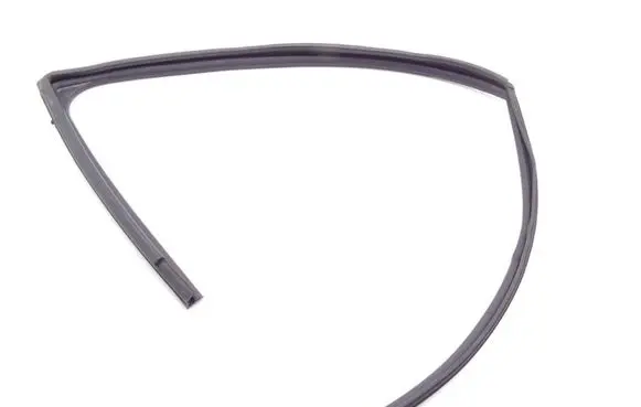 Nissan Micra K14 Rubber seal front door window/glass 803305FA0A