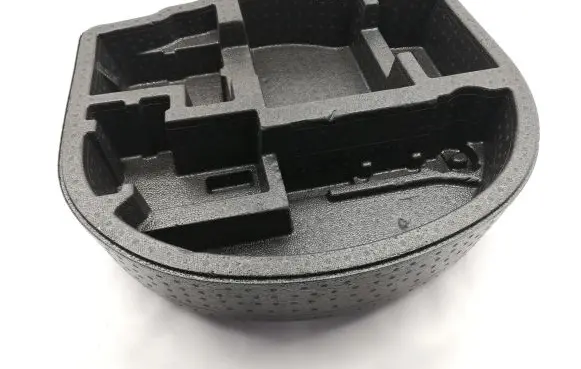 Toyota Yaris Cross Other trunk/boot trim element