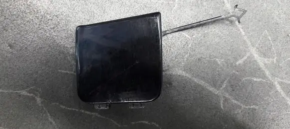 Audi A5 Tow hook cap/cover 8w6807441c