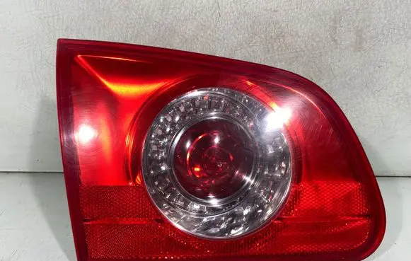 Volkswagen PASSAT B6 Tailgate rear/tail lights 3c9945093