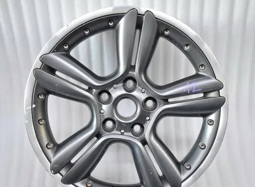 Mini Cooper Countryman R60 R18 alloy rim 