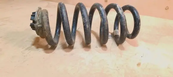 Dodge Durango Rear coil spring P05168262AB