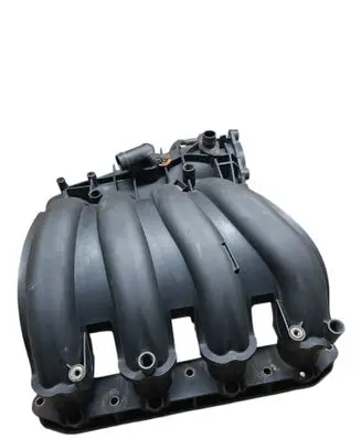 BMW 1 E81 E87 Intake manifold 7529438
