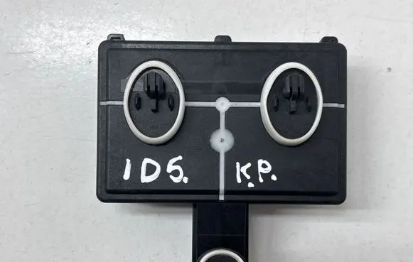 Volkswagen ID.5 Door control unit/module 1EA959593B 1EA959593 A2C7831340000