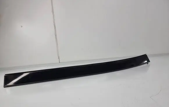 KIA Stinger Roof trim bar molding cover 50009724