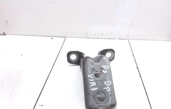 Front door upper hinge