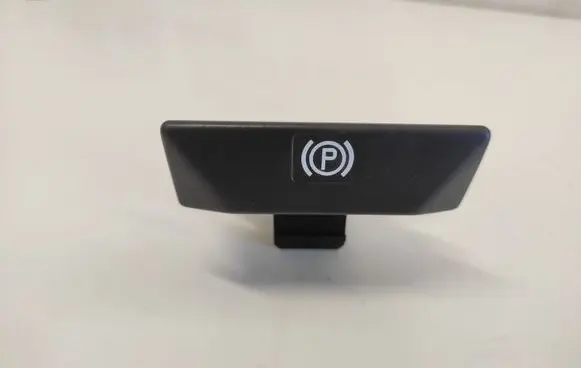 Mercedes-Benz ML W163 Hand brake release handle A1636800077
