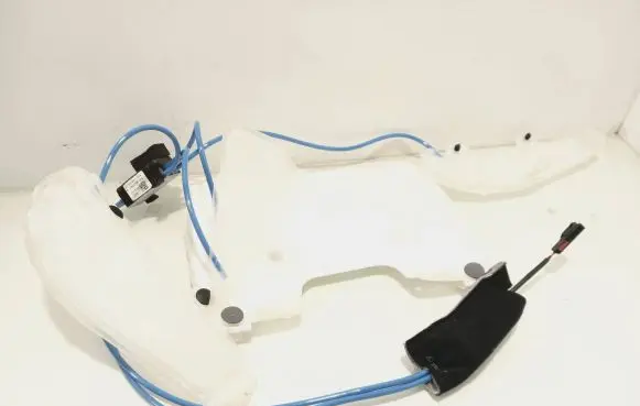 Land Rover Defender Seat adjustment motor GX73611F51BA 9530910D L0380430AD02