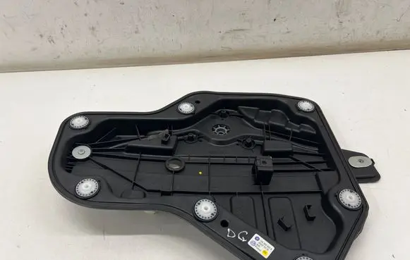 Volkswagen ID.3 Rear window lifting mechanism without motor 10A839402A 080620195130