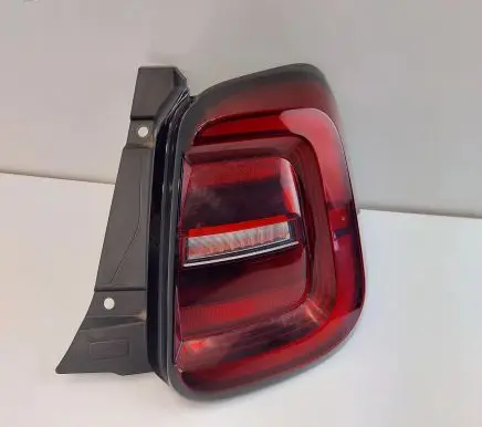 Fiat 500E Rear/tail lights 20270209