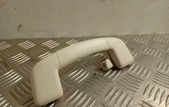 Volkswagen PASSAT B8 Rear interior roof grab handle 3G0857643B