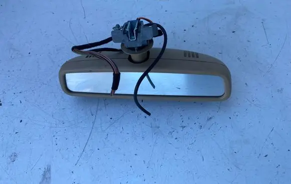 Mercedes-Benz E W211 Rear view mirror (interior) 2115452140