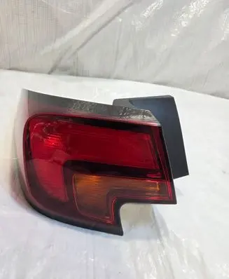 Opel Astra K Rear/tail lights 39015943