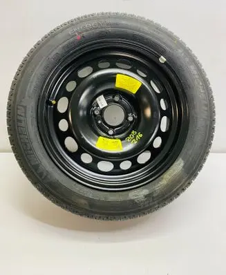 Peugeot 208 I R16 spare wheel 9677088480
