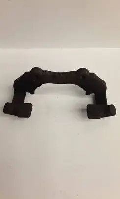 Volvo C30 Front Brake Caliper Pad/Carrier 
