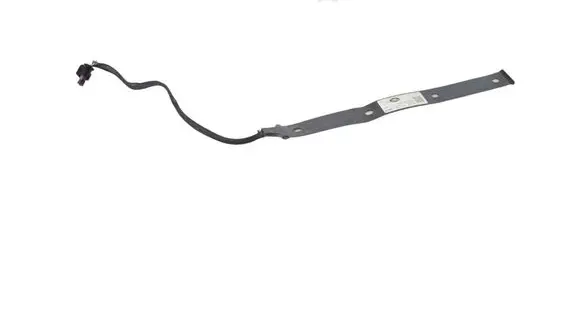 Tailgate/trunk control unit/module