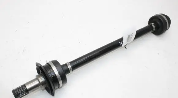 BMW 6 G32 Gran Turismo Rear driveshaft 8639465