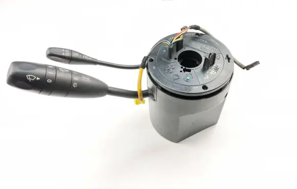 Mercedes-Benz C AMG W203 Wiper turn signal indicator stalk/switch A2035405845
