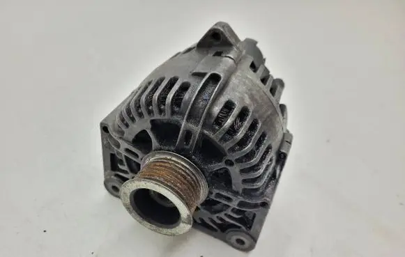 Renault Scenic II - Grand scenic II Generator/alternator 8200667610
