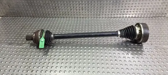 Audi Q3 8U Rear driveshaft S26380105 1K0501203F
