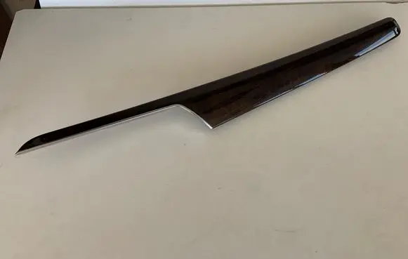 Audi Q5 SQ5 Rear door card trim 80A867409AC 80A867409 80B853165AF