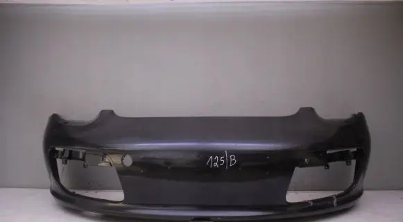 Porsche Cayman 987 Front bumper
