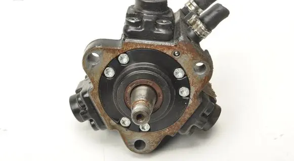 Opel Vectra C Fuel injection high pressure pump 0445010156