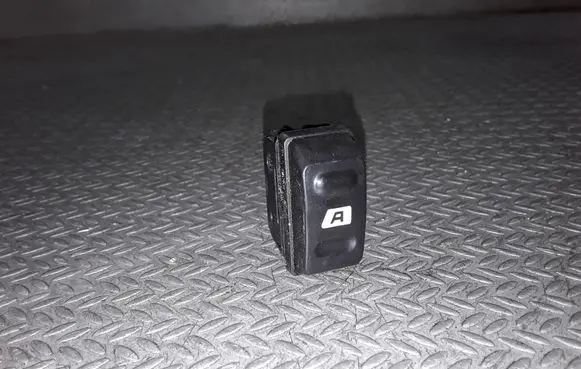 Citroen Xsara Picasso Electric window control switch