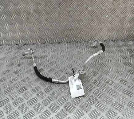 BMW iX Air conditioning (A/C) pipe/hose 5A01C50