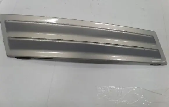 Jeep Grand Cherokee Front arch trim 55033352
