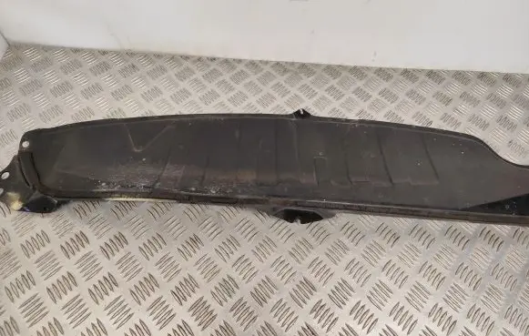 Honda Civic Engine compartment bulkhead 