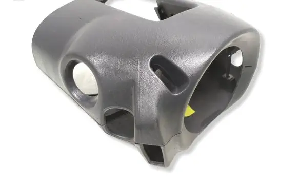 Renault Trafic II (X83) Steering wheel column trim 8200139434 8200500382F 8200501379F