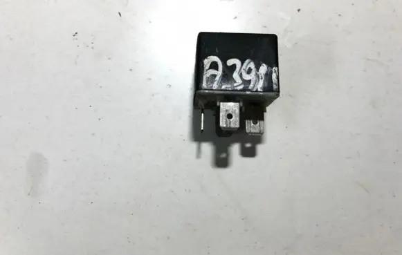 Peugeot 406 Other relay 03501