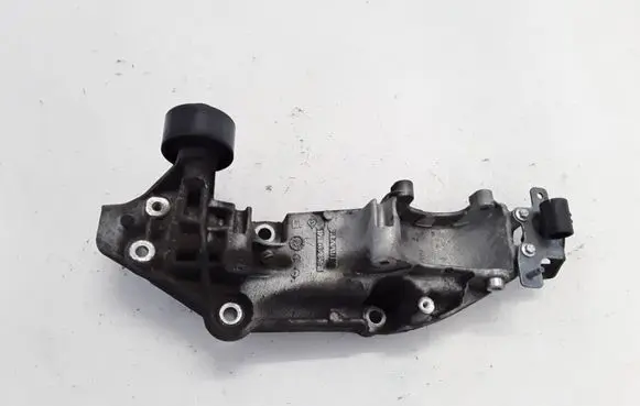 Generator/alternator bracket