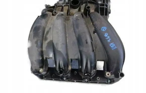 BMW 1 E81 E87 Intake manifold