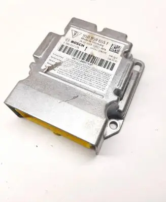 Porsche Macan (95B) Electric radiator cooling fan 95B959655F 26022019 0285013276