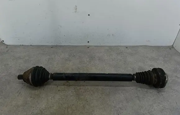 Audi A3 S3 8P Front driveshaft 1K0407272EN