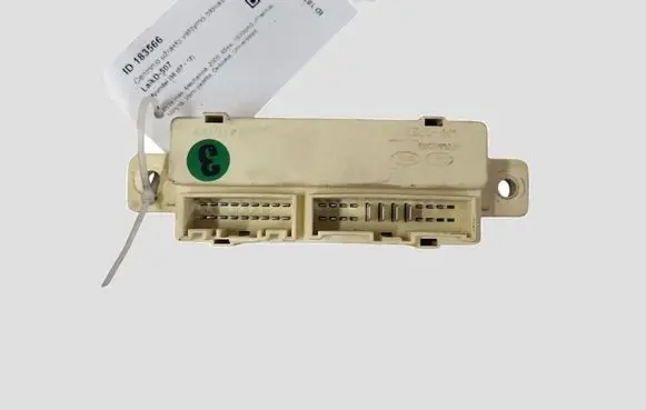 Hyundai i30 Door central lock control unit/module 919402H130 09245D