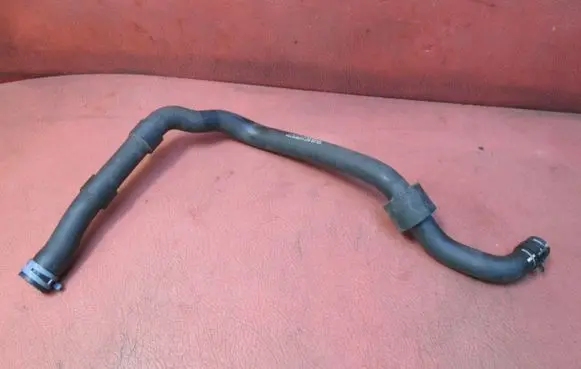 Skoda Superb B8 (3V) Engine coolant pipe/hose 5QF122051S