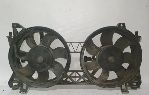 Rover 414 - 416 - 420 Fan set 756409G