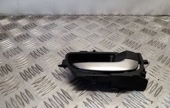 Toyota Auris E180 Rear door interior handle trim 692050D271 692050D201