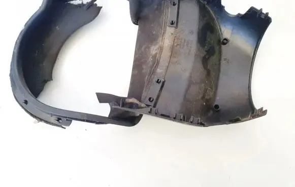 BMW 3 F30 F35 F31 Steering wheel column trim 9218525 13599911al09